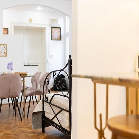 Willa 5* Noble House In Historic Center Kluż-Napoka Zewnętrze zdjęcie