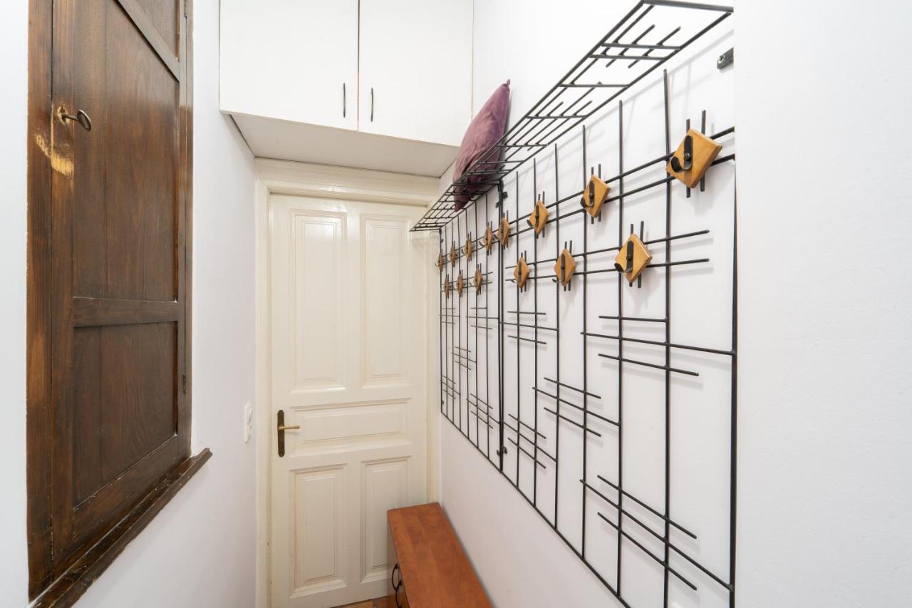 Willa 5* Noble House In Historic Center Kluż-Napoka Zewnętrze zdjęcie