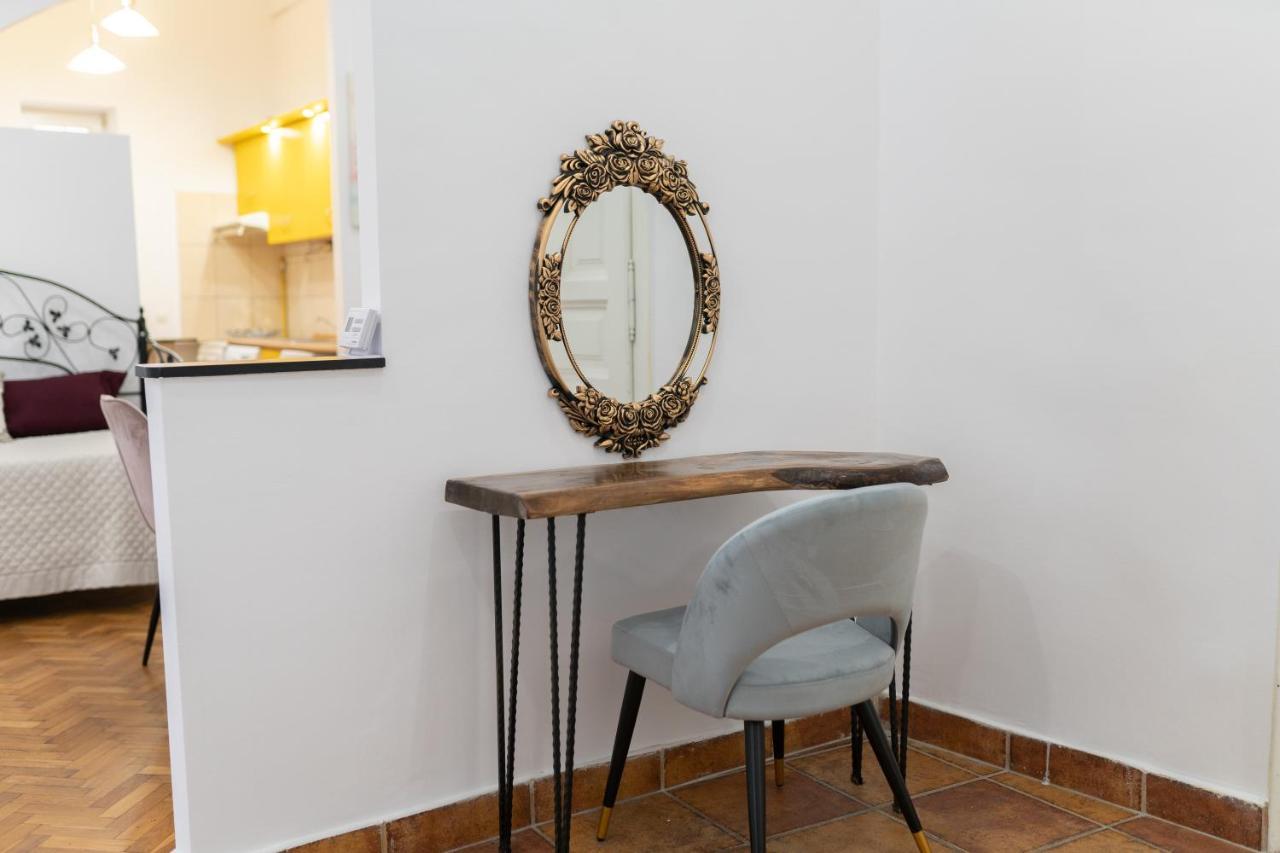 Willa 5* Noble House In Historic Center Kluż-Napoka Zewnętrze zdjęcie
