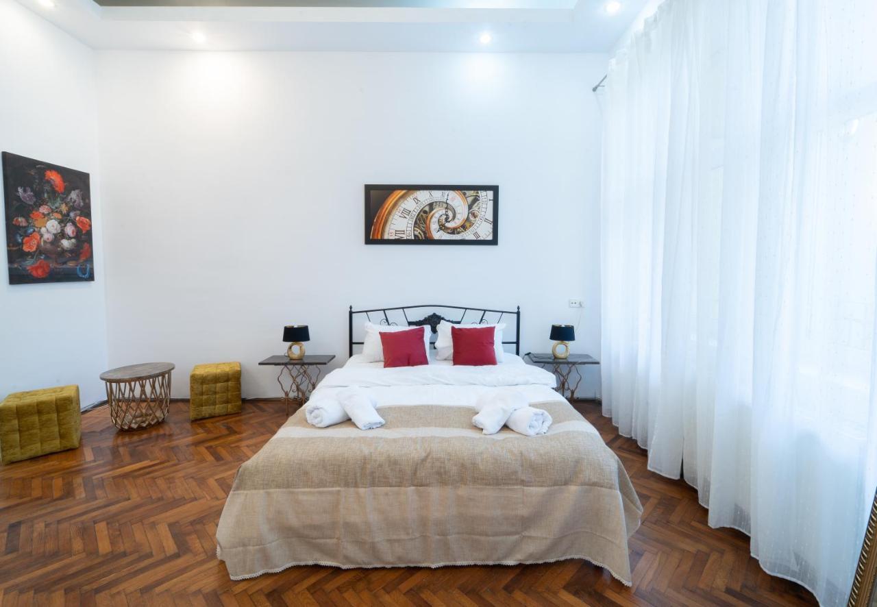 Willa 5* Noble House In Historic Center Kluż-Napoka Zewnętrze zdjęcie