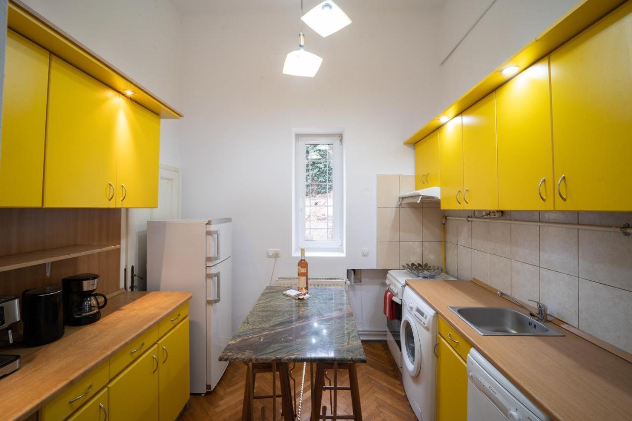 Willa 5* Noble House In Historic Center Kluż-Napoka Zewnętrze zdjęcie