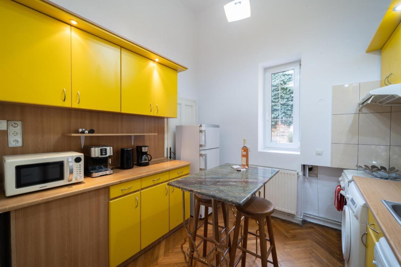 Willa 5* Noble House In Historic Center Kluż-Napoka Zewnętrze zdjęcie