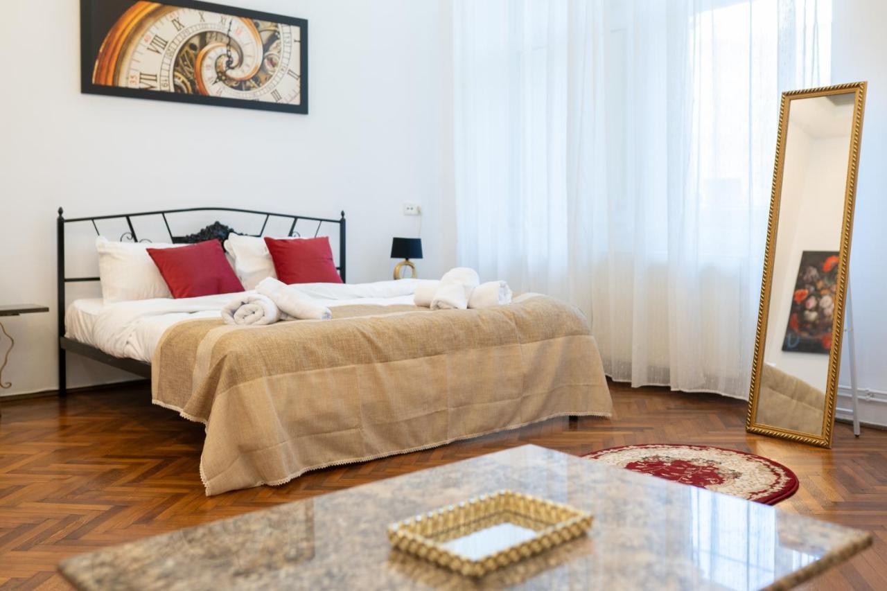 Willa 5* Noble House In Historic Center Kluż-Napoka Zewnętrze zdjęcie