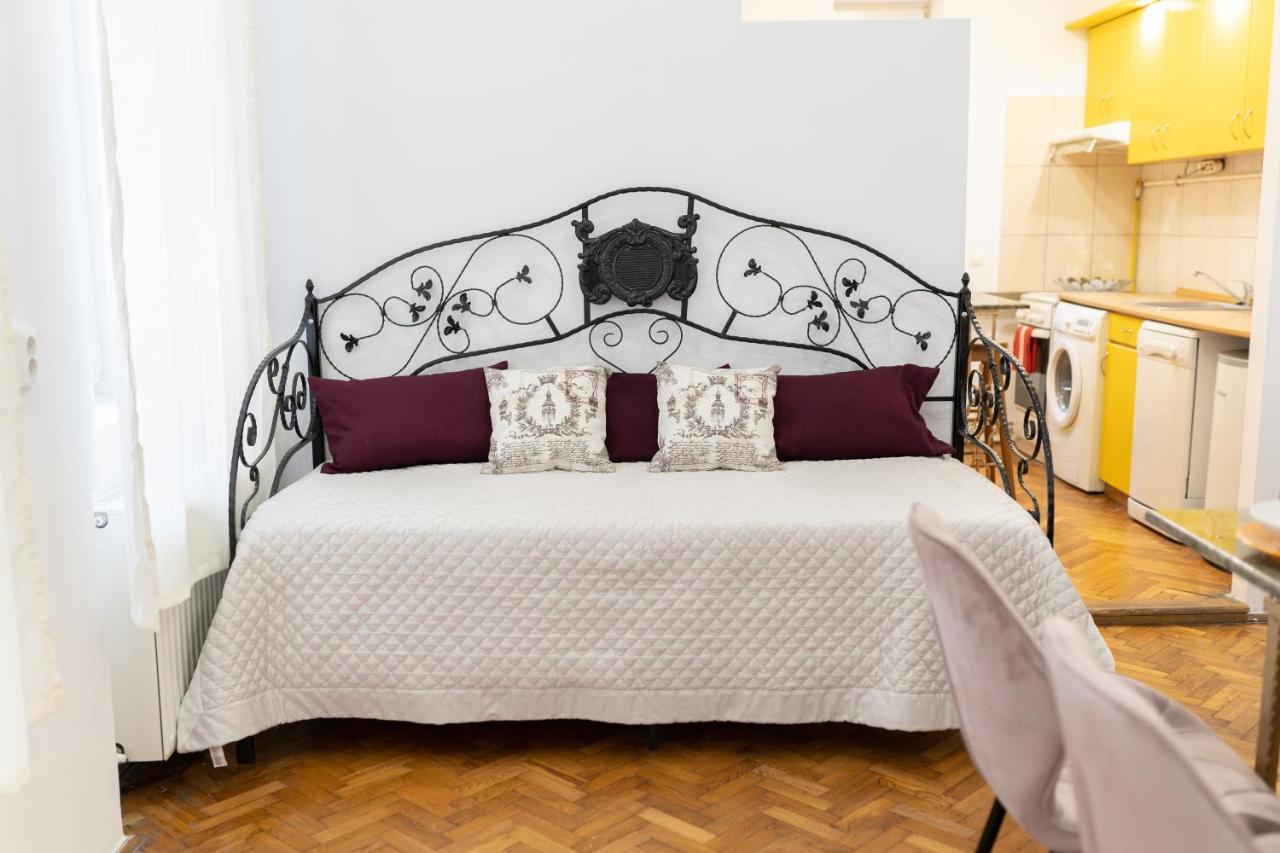 Willa 5* Noble House In Historic Center Kluż-Napoka Zewnętrze zdjęcie