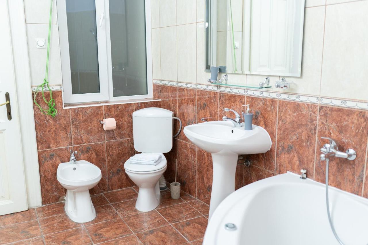 Willa 5* Noble House In Historic Center Kluż-Napoka Zewnętrze zdjęcie