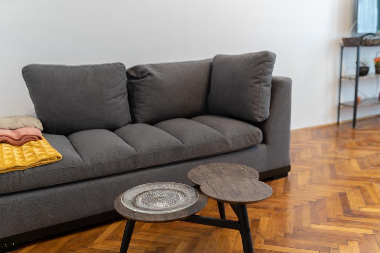 Willa 5* Noble House In Historic Center Kluż-Napoka Zewnętrze zdjęcie